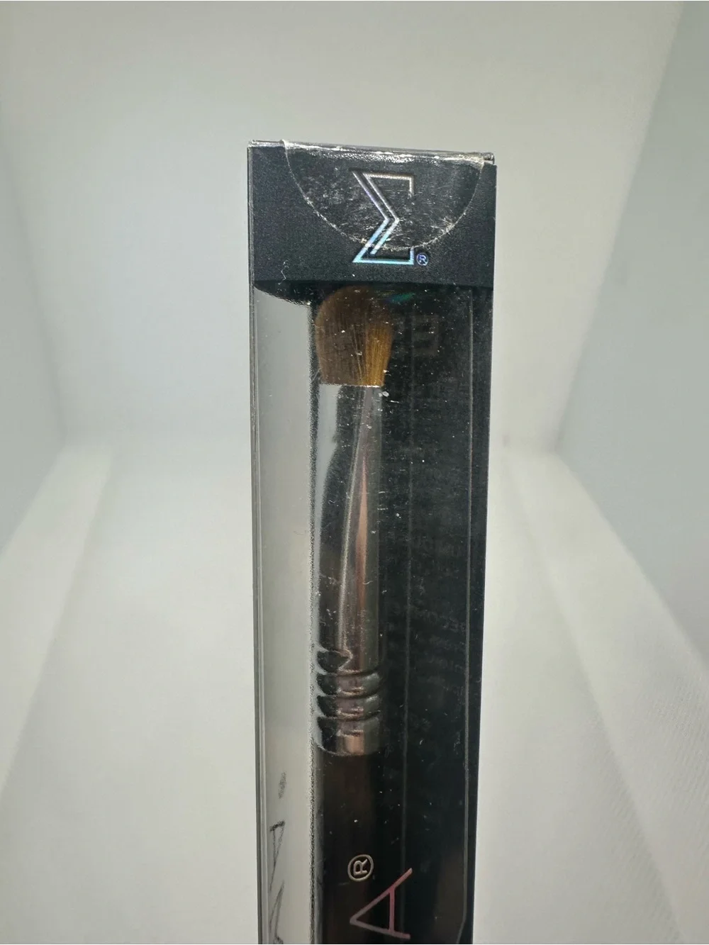 New Sigma Beauty E55 Eye Shading  Brush Classic
